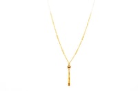 سبحة تصميم ايطالي عيار 21