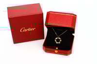 سلسال كارتير عيار 18