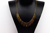 سلسال الرمش عيار 21