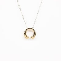 سلسال LUV ذهب عيار 18الوزن: 1.700 حرام