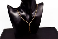 سبحة الدوريكاء ذهب صافي عيار 21