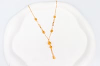 سبحة بحريني نواعم عيار 21