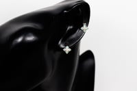 حلق Roberto Coin بنَّاتي عيار 18