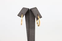 حلق فرزاتشي عيار 18