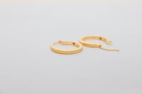 حلق فرزاتشي عيار 18