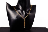 سبحة الدوريكاء ذهب صافي عيار 21