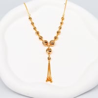 سبحة بحريني عيار 21