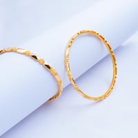 غوايش ذهب عيار 21