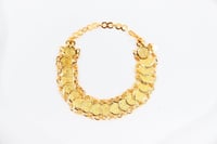 سوارة الجنية عيار 21 وزن 7 جرام