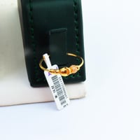 طقم ذهب ثلاثة أدوار عيار 21 وزن 10.92 جرام بتصميم...