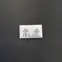 حلق طبي عيار 18