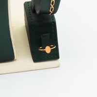 طقم ذهب ناعم عيار 21 وزن 3 جرام