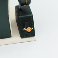 طقم ذهب الفان كليف اربعة دور عيار 21 وزن 8.97 جرام