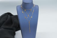 كف ذهب نواعم عيار 21 وزن 0.7 جرام