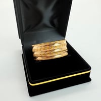 بكج التاسيس ثلاث غوايش عيار 21