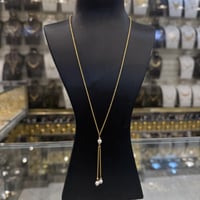 سلسال المبروم بتصميم الولو الزراعي عيار 21