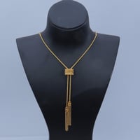 سبحة ذهب عيار 21 وزن 4.75 جرام