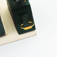 طقم ذهب الديور عيار 21 وزن 5.92 جرام بتصميم انسياب...