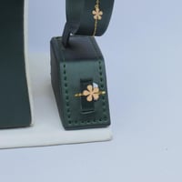 طقم ذهب عيار 21 للعروس وزن 8.15 جرام