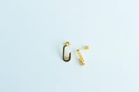 نصف طقم ذهب المسيكاء ماستر عيار 18 وزن 10 جرام