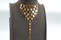 كف ذهب عيار 21 وزن 4 جرام