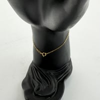 كف المبروم عيار 21 وزن 1.7 جرام