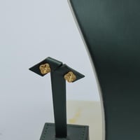 طقم ذهب عيار 21 ايطالي وزن 12.3 جرام