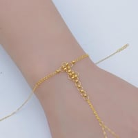 كف ذهب الدوريكاء عيار 21 وزن 2 جرام