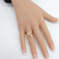 دبلة ذهب تونز عيار 21