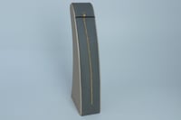 اسوارة ذهب مبروم عيار 18 وزن 1.1 جرام