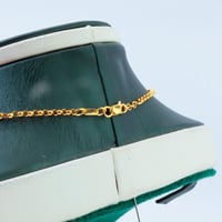 طقم ذهب كور الببلز الملكي عيار 21 وزن 34.81 جرام