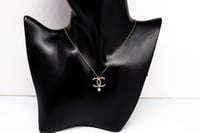 سلسال تصميم الماسي عيار 18