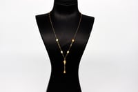 سبحة بحريني نواعم عيار 21