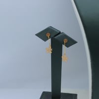 طقم ذهب عيار 21 للعروس وزن 8.15 جرام