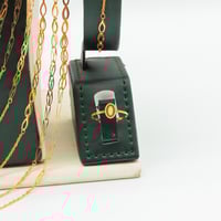 طقم ذهب المبروم سبعة أدوار صافي عيار 21 وزن 13.8 ج...