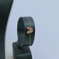 طقم ذهب عيار 21 وزن 3.7 جرام