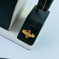 طقم شبكة ذهب عيار 21 وزن 8.84 جرام