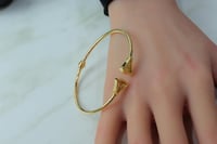 اسوارة بولغاري ذهب عيار 18 فاخرة لأطلالة انيقة وزن...