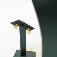 طقم ذهب عيار 21 وزن 6.8 جرام