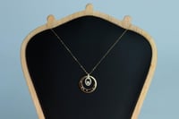 سلسال ذهب عيار 18 وزن 1.8 جرام