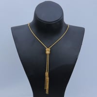 سبحة ذهب عيار 21 وزن 4.2 جرام