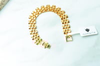 اسوارة رولكس ذهب عيار 21 وزن 13.5 جرام