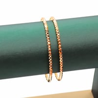 غوايش ذهب حب السكر عيار 21