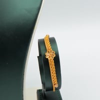 طقم ذهب سوبر عيار 21 وزن 24.96 جرام