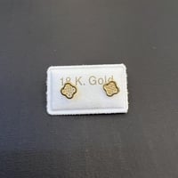 حلق طبي عيار 18