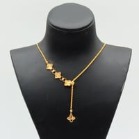 سبحة ذهب الكوين عيار 21 وزن 5.67 جرام