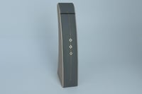 اسوارة فان كليف ذهب عيار 18 تصميم الماسي وزن 0.65...