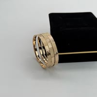 غوايش ذهب عقال فيصل صب صافي عيار 21