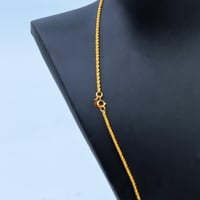 اجمل سبحه طويله ذهب دورين عيار 21 بتصميم الورد الا...