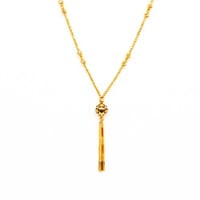 سبحة تصميم ايطالي عيار 21